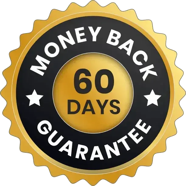 RingZen6 RingZen6 60-Day Money Back Guarantee